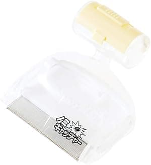 ドギーマン NHS ノミキャッチャー ステンレス