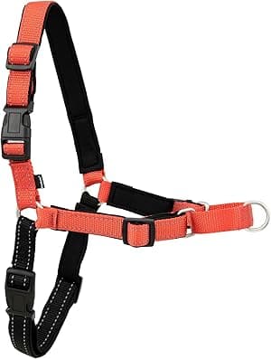PetSafe デラックス イージーウォークハーネス S