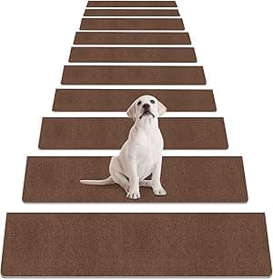 サンコー ペット用撥水タイルマット 30×30cm 20枚入り（Amazon）