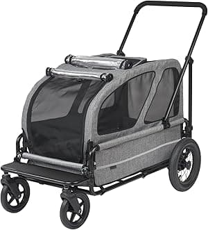 AirBuggy CARRIAGEをAmazonで見る