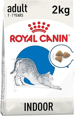 ロイヤルカナン FHN インドア 猫用 2kg