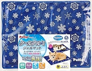 ペティオ クールアルミジェルマット M