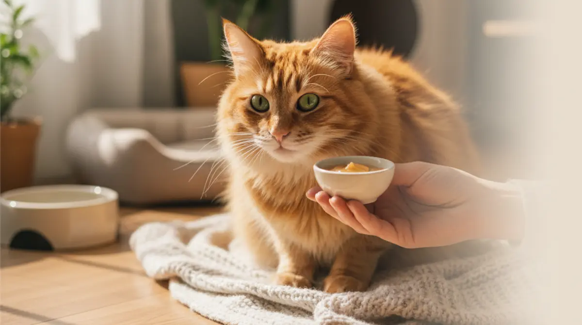 猫の投薬を嫌がるときの対処法|獣医師監修の5つのテクニック