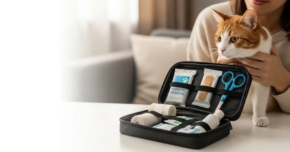 Pet Emergency QR Cards: Be Prepared for Lost Pets, Disasters, and Medical Crises