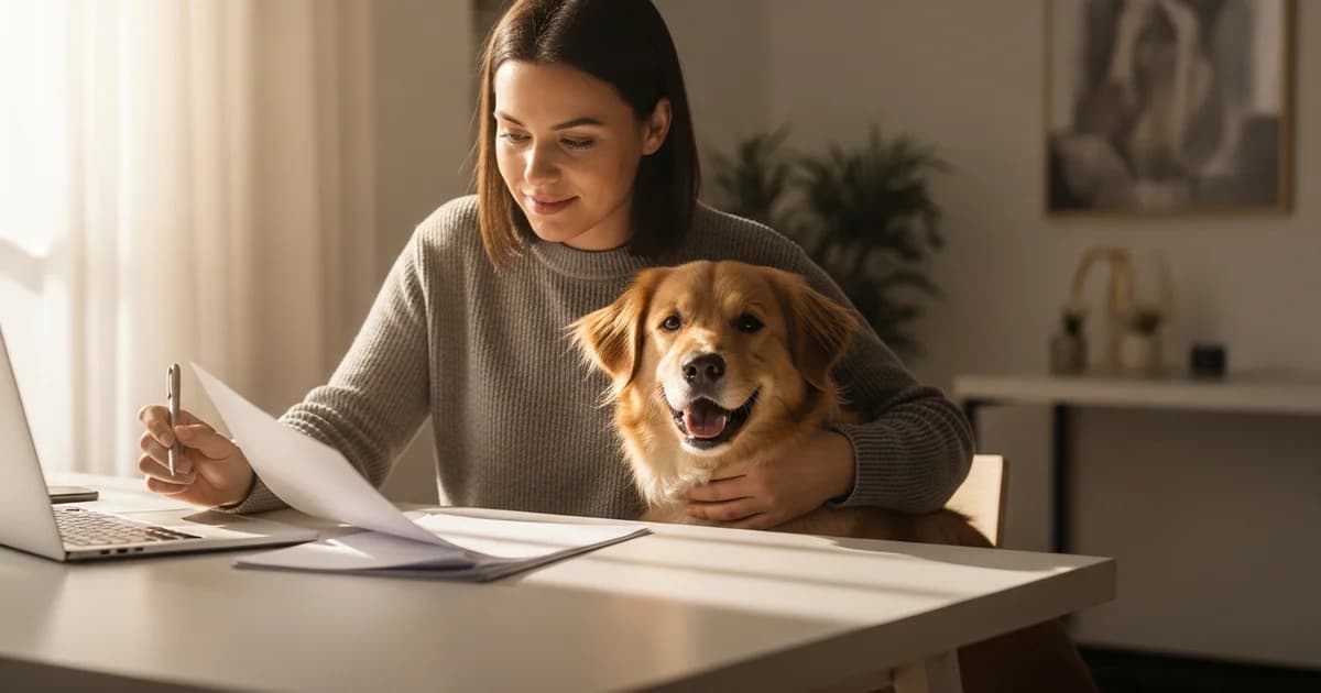 Pet Insurance Claim Guide: How to File Quickly and Get Reimbursed