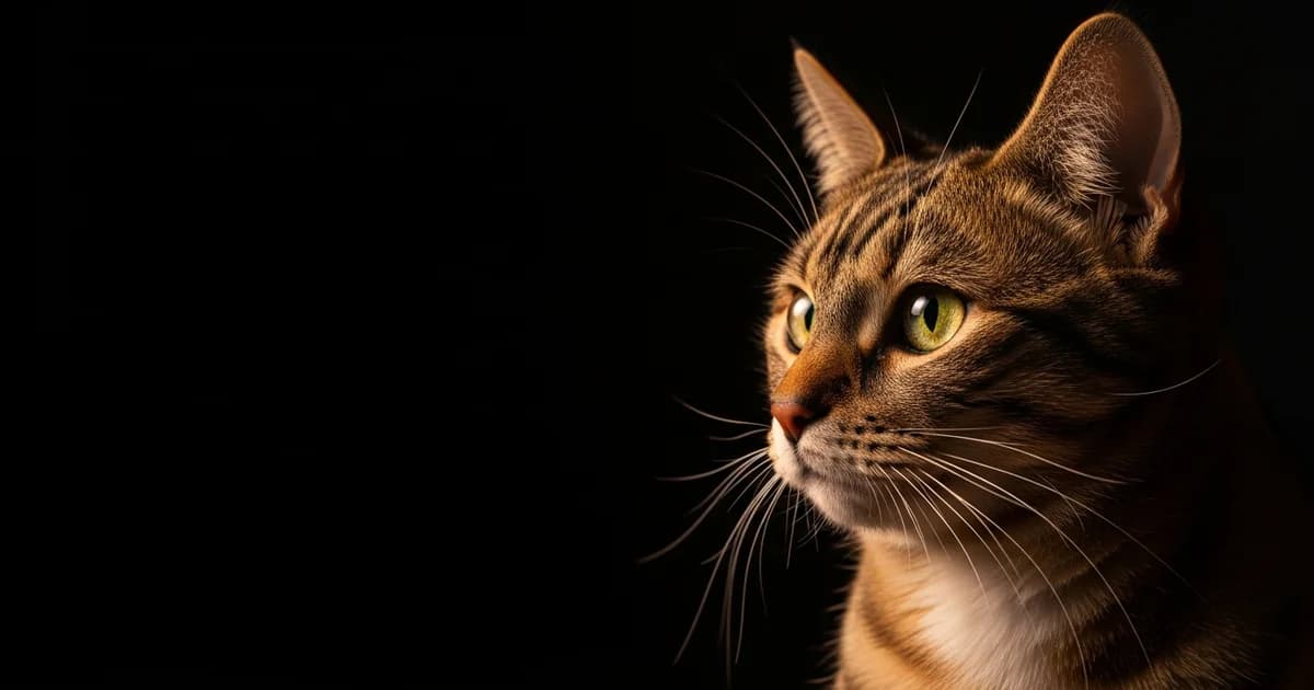 春の室内猫ストレスサイン7つ|飼い主が見落としやすい行動変化と対処法