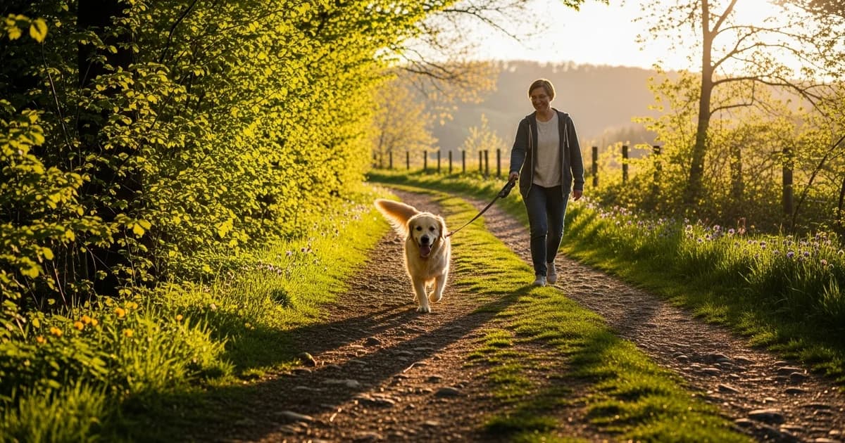 Best 5 Dog Walk Cleanup & Etiquette Gear for Spring 2026