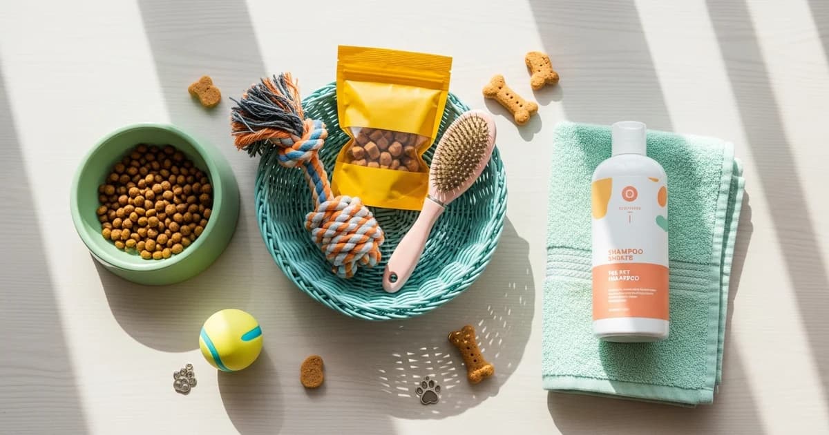 狂犬病予防注射に行く前に揃えたい犬グッズおすすめ5選|2026年春版