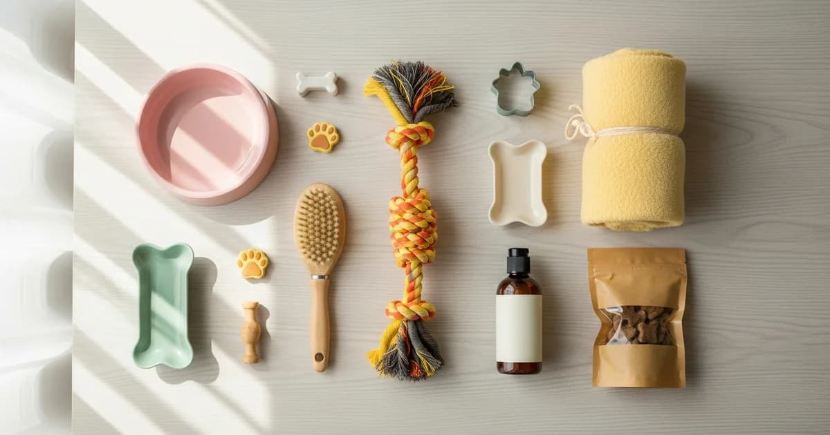 犬のマダニ・ノミ対策グッズおすすめ5選|道具の選び方と使い方を徹底解説【2026年春】