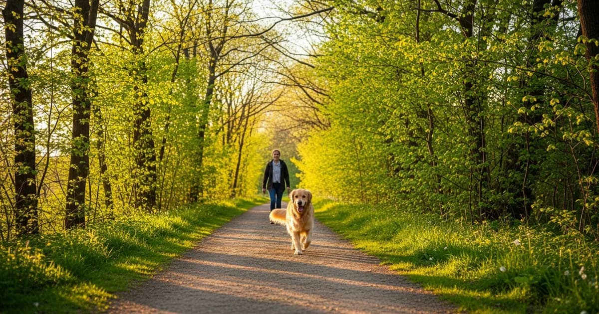 Best 5 Dog Walking Bags for Spring 2026: Types, Tips & Comparison