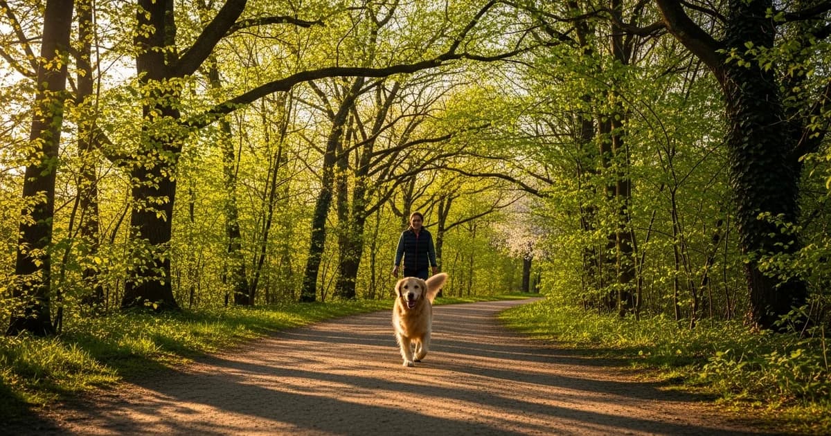 犬の肉球ケアグッズおすすめ5選|春の散歩前に準備したい保護アイテム2026