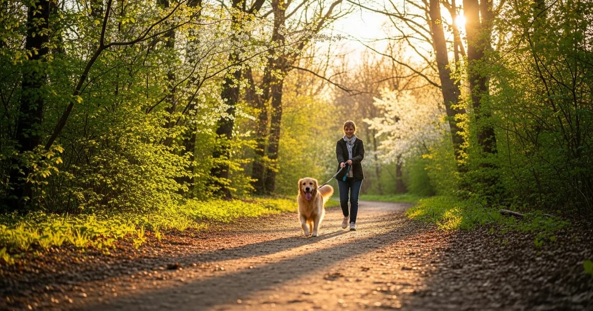 Best 5 Hydration Gear for Dog Walks in 2026: Water Bottles & Portable Bowls Compared