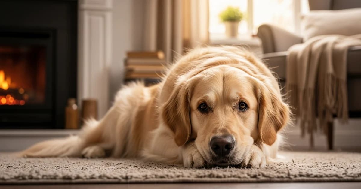 Spring Pet Care Guide: Rabies Vaccination & Flea/Tick Prevention for Dogs in Japan