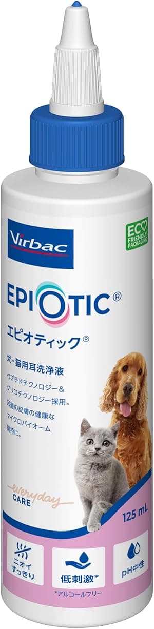 ビルバック エピオティック ペプチド 125ml